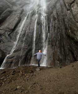 Тур в Кабардино-Балкарию