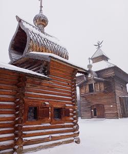 Архитектура