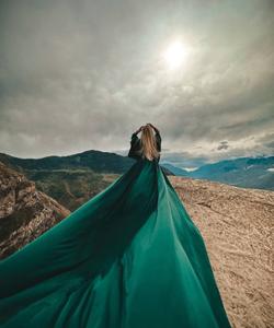 фототур в Дагестан