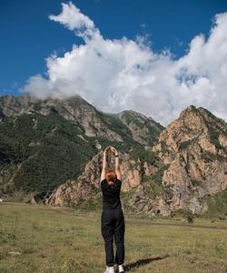 тур в Кабардино-Балкарию