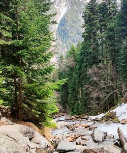 Экскурсия на Эльбрус