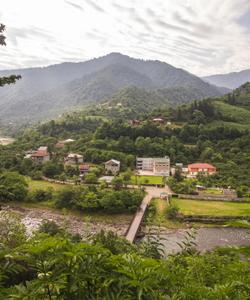 Парк Мачахела