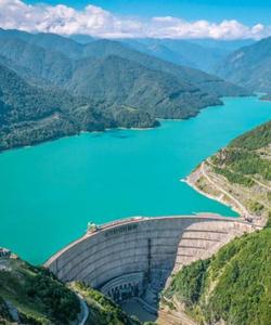 Мартвильский каньон