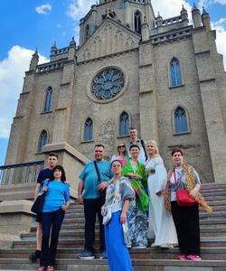 Узбекистан