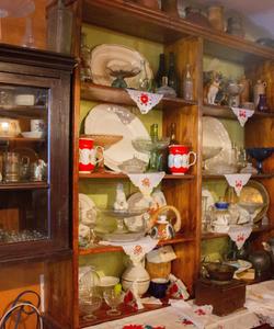 Музей городского быта, Углич