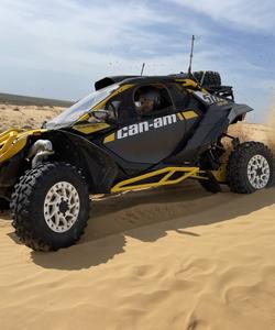 Тур на багги