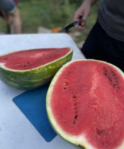 Поход в Пермском крае