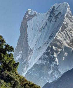 Мачапучаре