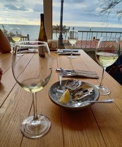 Гастротур в Калининградскую область