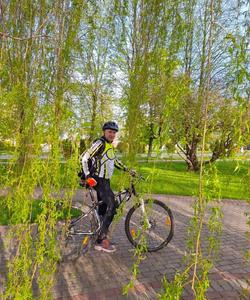 Велопробег по Беларуси