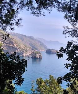 Поход в Италии