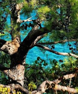 Поход по Ликийской тропе