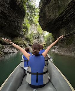 Каньон Мартвили