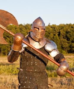 Исторический парк «Бастiонъ»