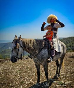 Тур в Дагестан