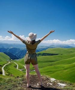 Тур в Кабардино-Балкарию