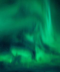 Северное сияние