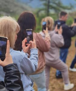 Фототур на Алтай