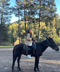 Тур в Архыз