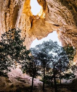 Каньон Капамсай