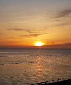 Каспийское море