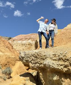 Алтайский Марс