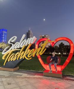 Tashkent City