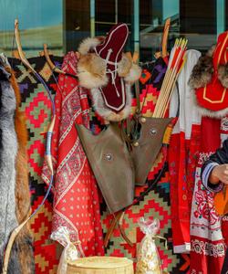 Этнотур в Башкирию