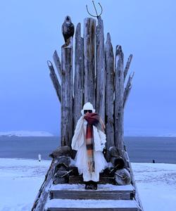 Тур в Териберку