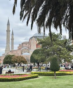 Собор Святой Софии