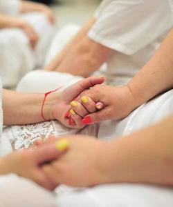 ретрит на Алтай