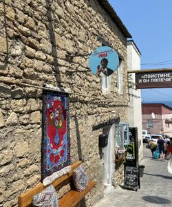 Дербент