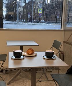 Свидание в Санкт-Петербурге