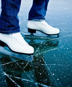 Лед Байкала