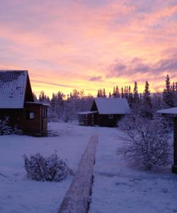 Тур в Ловозерские тундры