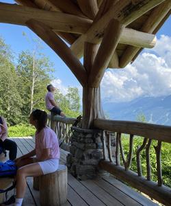 Тур на Красную Поляну