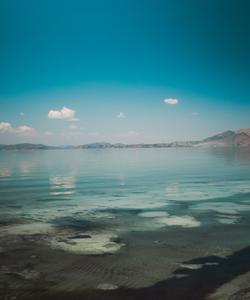 Озера Манасаровар и Ракшас Тал