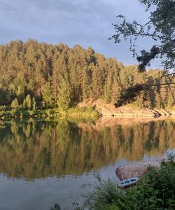 Горная Шория