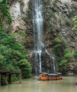 Гранд-Каньон Чжанцзяцзе