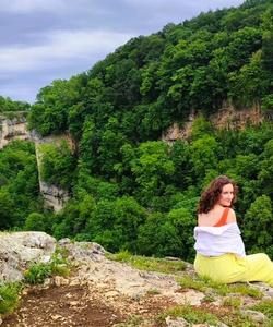 Тур в Адыгею