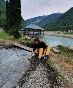 Тур по Северной и Южной Осетии