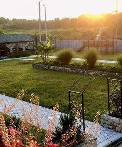 Ретрит в Абхазии