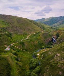 Лорийская область