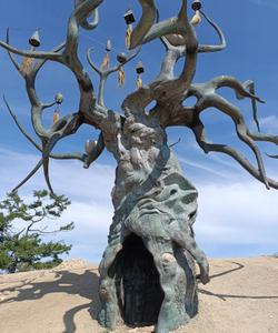 Хранитель Байкала