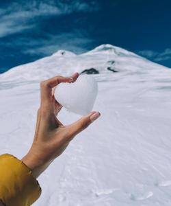 тур на Эльбрус