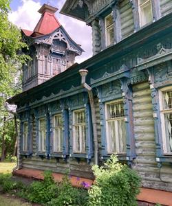 Воскресенский краеведческий музей