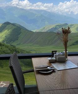 Отдых в Ингушетии