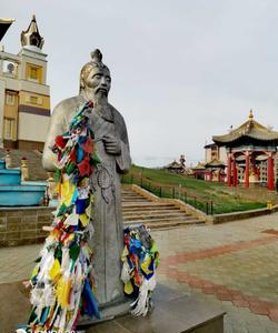 тур в Калмыкию