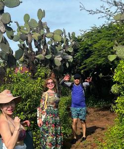 Галапагосы