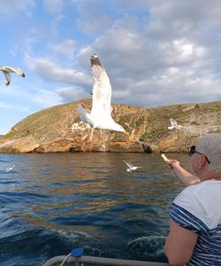 озеро Байкал